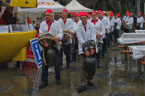 Bellinzona - Swiss Cheese Awards